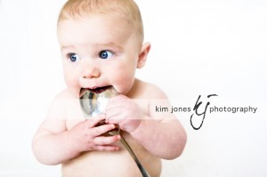Cody6mo2 300x199 Spoons & Suckers