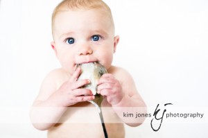 Cody6mo6 300x199 Spoons & Suckers