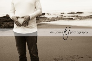 KariMatJuly 19 300x199 Kari Expecting