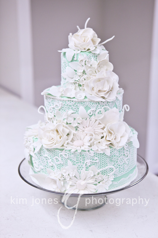 Kim Jones Photography ApronJan 1 Fun With Cakes