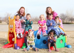 MDO 79 300x214 Moms Day Out Rocks!