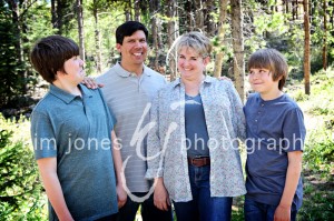 Kim Jones Photography Cameron 2 300x199 Breckenridge Family Reunion