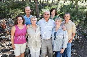 Kim Jones Photography Cameron 61 300x199 Breckenridge Family Reunion